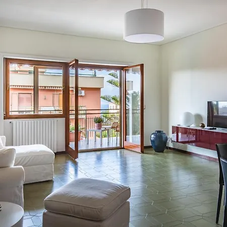 Sorrentovibes - Sorrento Centre Home With Amazing View Terraces-2