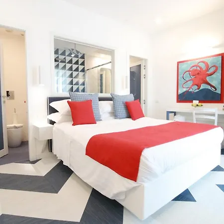 Villa Cettina Boutique Hotel-2