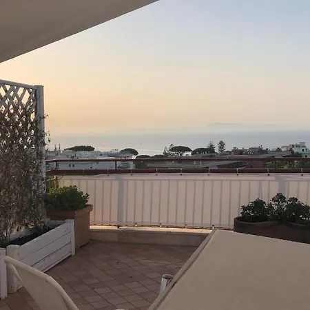 Chiara Home Sorrento-2