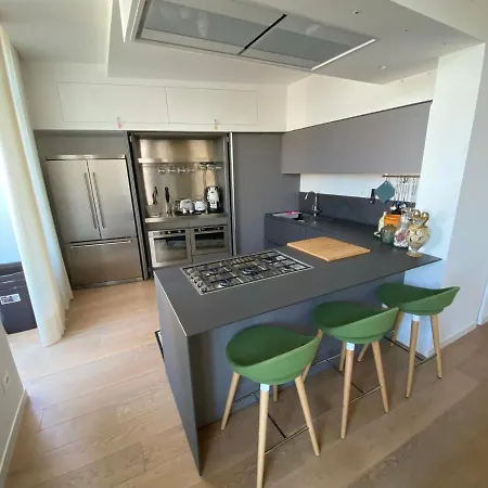 Grata Hospes Sorrento - Boutique House - Rooftop Deck - Bbq-2