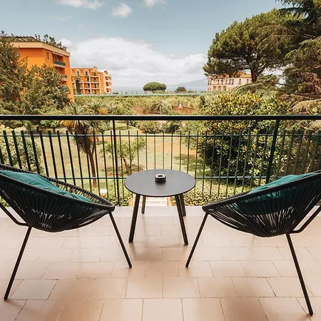 Sama Apartments Sorrento-2