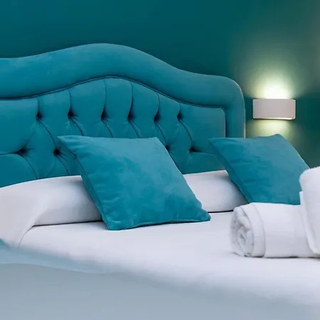 Tiffany Suites-2