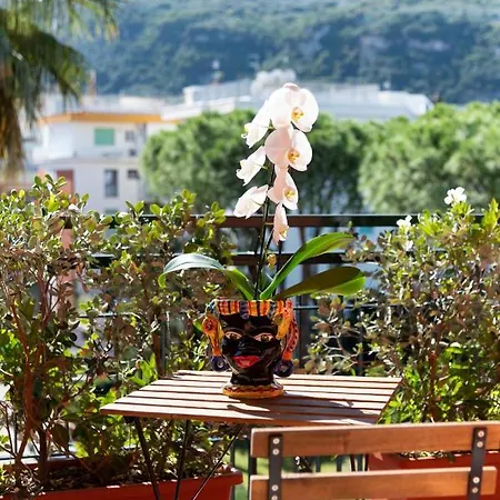 Casa D'Amore Luxury Sorrento-3