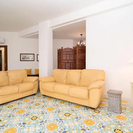 Apartment Alba Home By Interhome-2