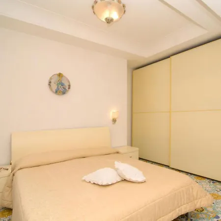 Apartment Alba Home By Interhome-3
