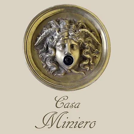 Casa Miniero Sorrento Center-3