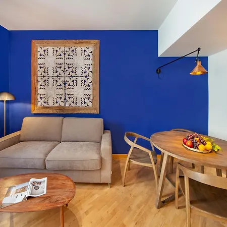 Gorgeous Apartment In The Center: Sorrento!-3