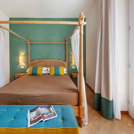 Gorgeous Apartment In The Center: Sorrento!-2