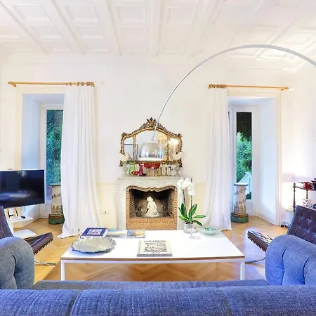 Amore Rentals - Villa Sofia-2