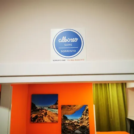 Albireo Suite-3