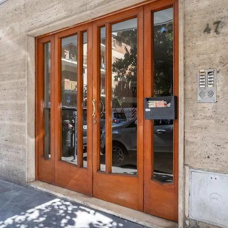 De Vivo Realty - Enea Apartment Sorrento-3