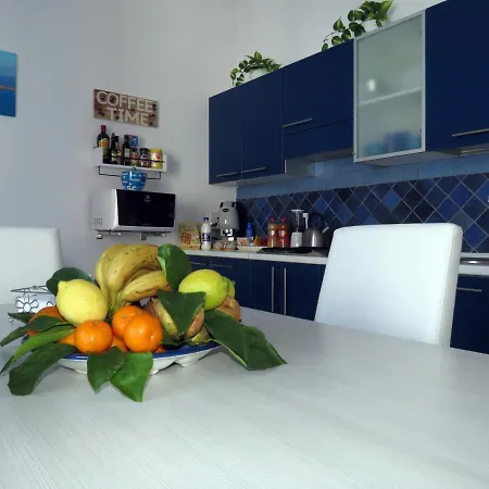 Syrene Apartment-3