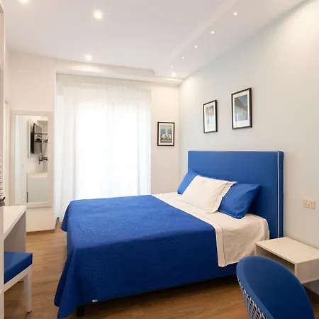 Tofani Apartment - Luminoso Con Terrazzo Panoramico-2