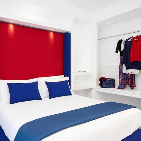 Blue Splendor Sorrento Apartment-3