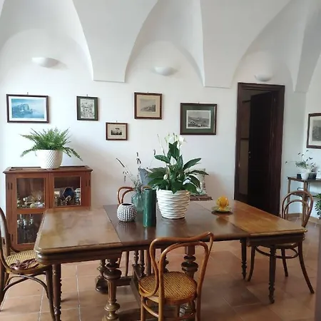 Sweet Home Sorrento-2