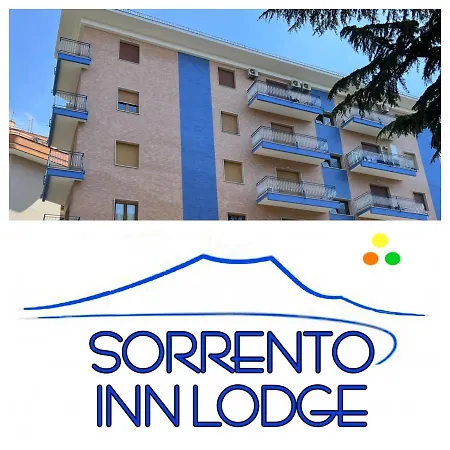Sorrento Inn Lodge-2