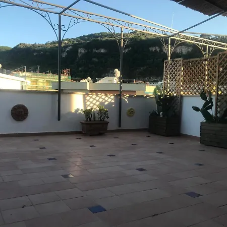 Casamare - Luxury Apartment And Pool - Sorrento-3