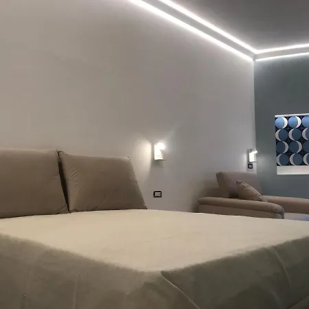Casamare - Luxury Apartment And Pool - Sorrento-2