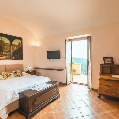 Casale Ianus - Country House With Panoramic View-2