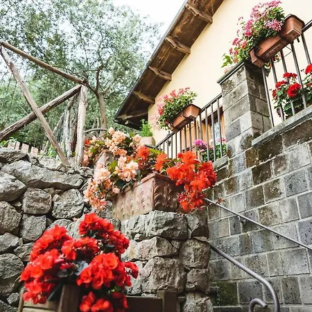 Casale Ianus - Country House With Panoramic View-3