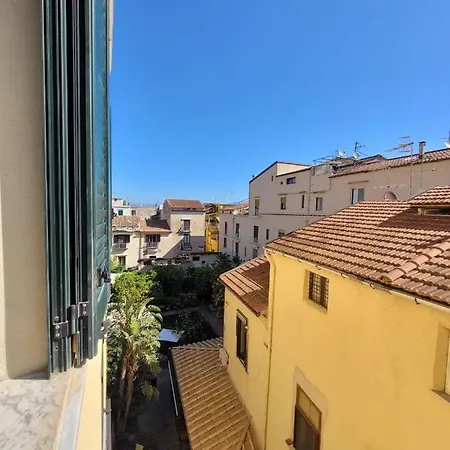 Sara luxury apartment 3-2