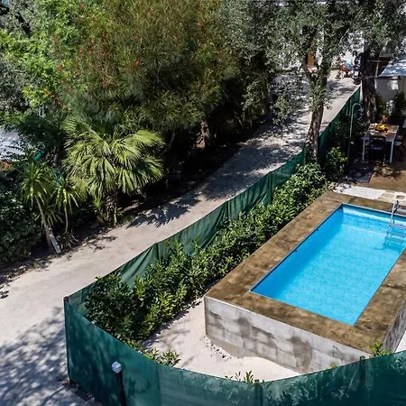 Casa Priora - Romantic House With Pool-2