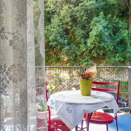Elisabeth House Sorrento-2