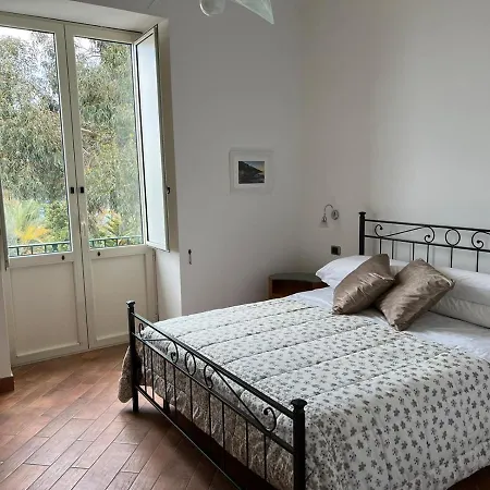 Casa Mariva Appartamento Vicino Al Mare A Sorrento-2