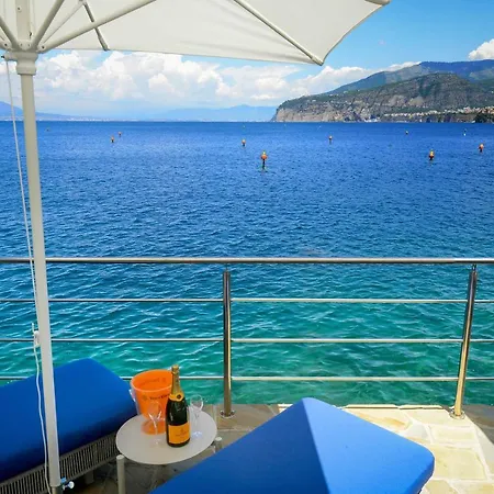 Villa Marina Grande-3