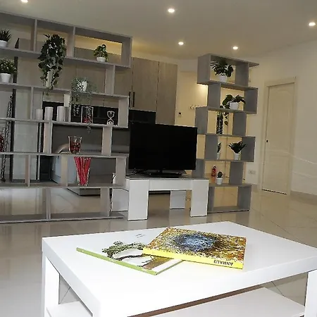 Casa Vacanze Lillibet-3