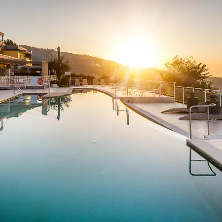 Art Hotel Gran Paradiso-2
