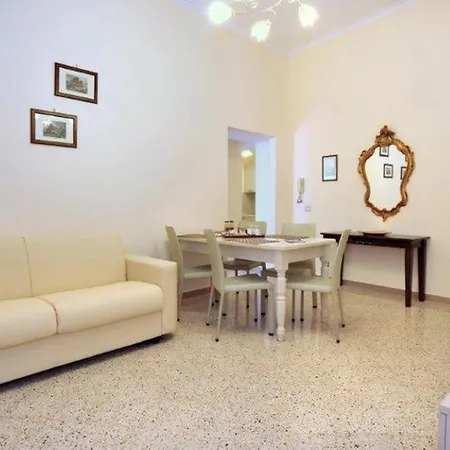 Apartment Maison D'Art-2