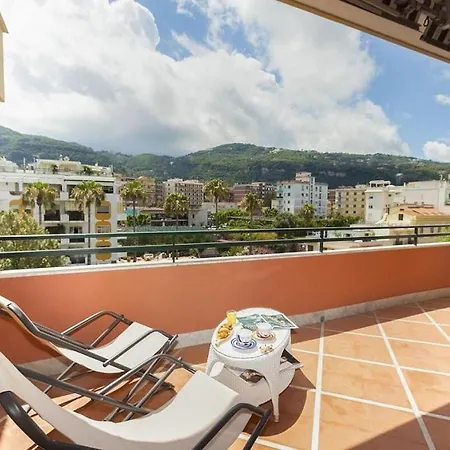 Casa Katia With Private Terrace-2
