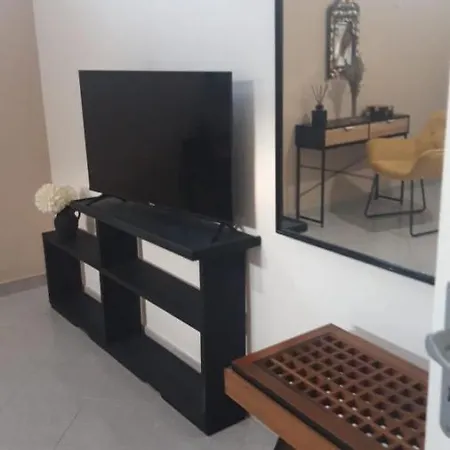 Sun Suite Sorrento Center-2