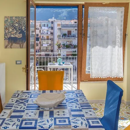 Clio Sorrento Apartment-2