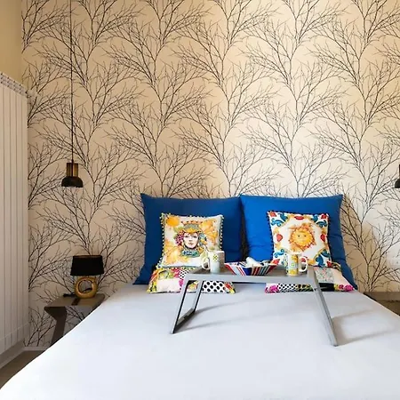 Charming Luxury Apartment: Sorrento Center-2