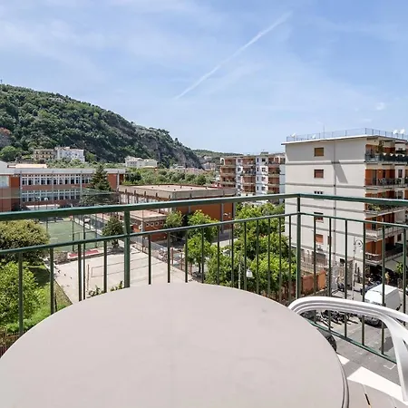 De Vivo Realty - Parsano Suite Sorrento-2