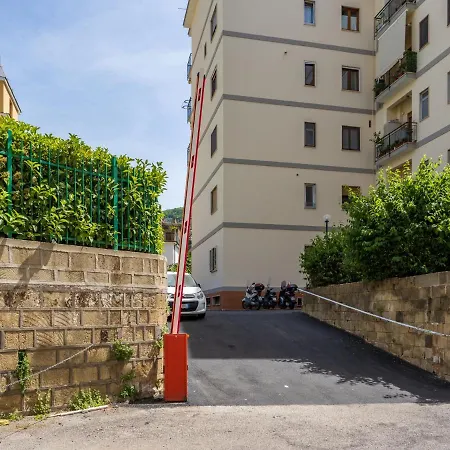 De Vivo Realty - Parsano Suite Sorrento-3