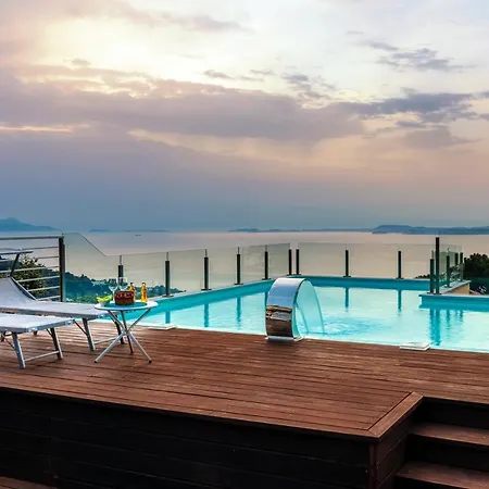 Villa&SPA Le Tore-2