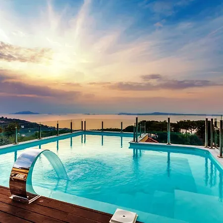 Villa&SPA Le Tore-3