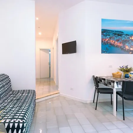 Residence Sorrento-3