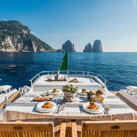 Capasecca Yacht-2