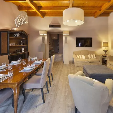 Amore Rentals - Maison De Charme-3