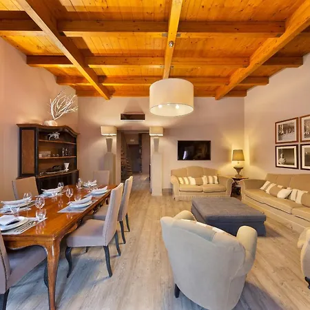 Amore Rentals - Maison De Charme-2
