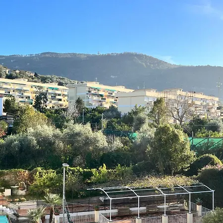 La Meraviglia Di Sorrento-2