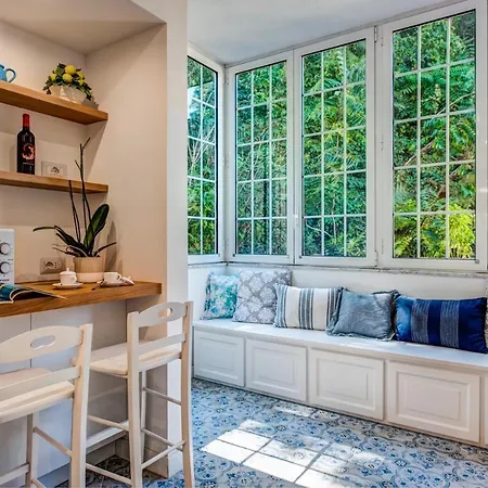 The Attic Sorrento-2