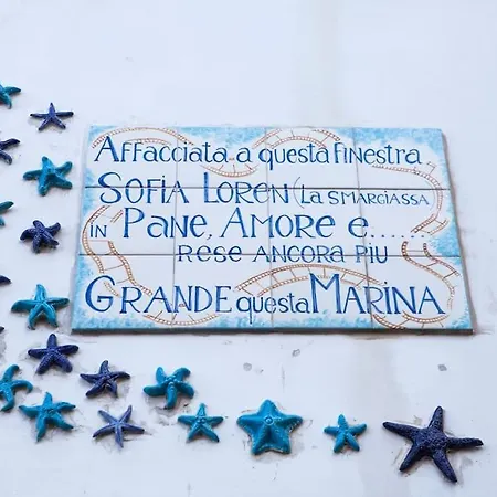 Marina Grande,102 - Blue Horizon Sorrento-2