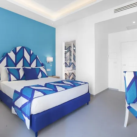 Amore Rentals - Appartamento Luis 2 11-2