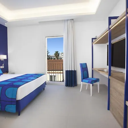 Amore Rentals - Appartamento Luis 2 11-3