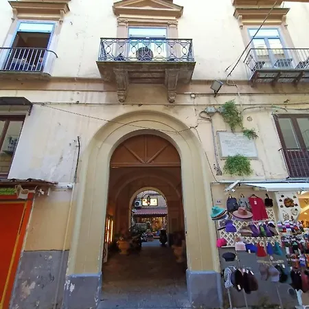 Casa Del Nuotatore-3